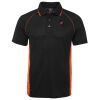 Podium Cover Polo Thumbnail