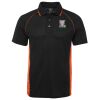 Podium Cover Polo Thumbnail