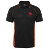 Podium Cover Polo Thumbnail