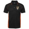 Podium Cover Polo Thumbnail