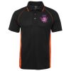 Podium Cover Polo Thumbnail