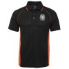Podium Cover Polo Thumbnail