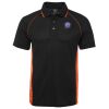 Podium Cover Polo Thumbnail