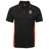 Podium Cover Polo Thumbnail