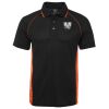 Podium Cover Polo Thumbnail