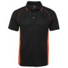 Podium Cover Polo Thumbnail