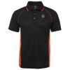 Podium Cover Polo Thumbnail