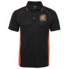 Podium Cover Polo Thumbnail