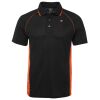 Podium Cover Polo Thumbnail