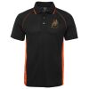 Podium Cover Polo Thumbnail
