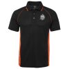 Podium Cover Polo Thumbnail