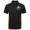 Podium Cover Polo Thumbnail