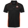 Podium Cover Polo Thumbnail