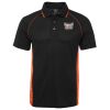 Podium Cover Polo Thumbnail