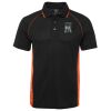 Podium Cover Polo Thumbnail