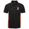 Podium Cover Polo Thumbnail