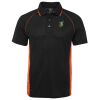 Podium Cover Polo Thumbnail