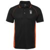 Podium Cover Polo Thumbnail