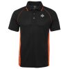 Podium Cover Polo Thumbnail