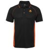 Podium Cover Polo Thumbnail