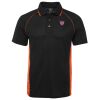 Podium Cover Polo Thumbnail