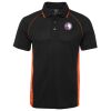 Podium Cover Polo Thumbnail