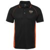 Podium Cover Polo Thumbnail