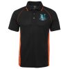 Podium Cover Polo Thumbnail