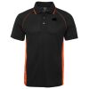 Podium Cover Polo Thumbnail