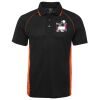 Podium Cover Polo Thumbnail