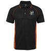 Podium Cover Polo Thumbnail