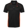 Podium Cover Polo Thumbnail
