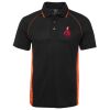 Podium Cover Polo Thumbnail