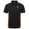 Podium Cover Polo Thumbnail