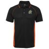 Podium Cover Polo Thumbnail