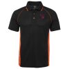 Podium Cover Polo Thumbnail