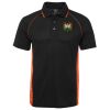 Podium Cover Polo Thumbnail