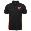 Podium Cover Polo Thumbnail