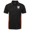 Podium Cover Polo Thumbnail
