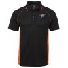 Podium Cover Polo Thumbnail