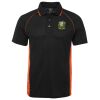 Podium Cover Polo Thumbnail