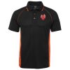 Podium Cover Polo Thumbnail