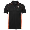 Podium Cover Polo Thumbnail