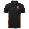 Podium Cover Polo Thumbnail