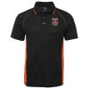 Podium Cover Polo Thumbnail
