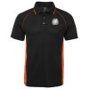 Podium Cover Polo Thumbnail