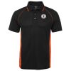 Podium Cover Polo Thumbnail