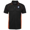 Podium Cover Polo Thumbnail
