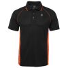 Podium Cover Polo Thumbnail