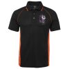 Podium Cover Polo Thumbnail